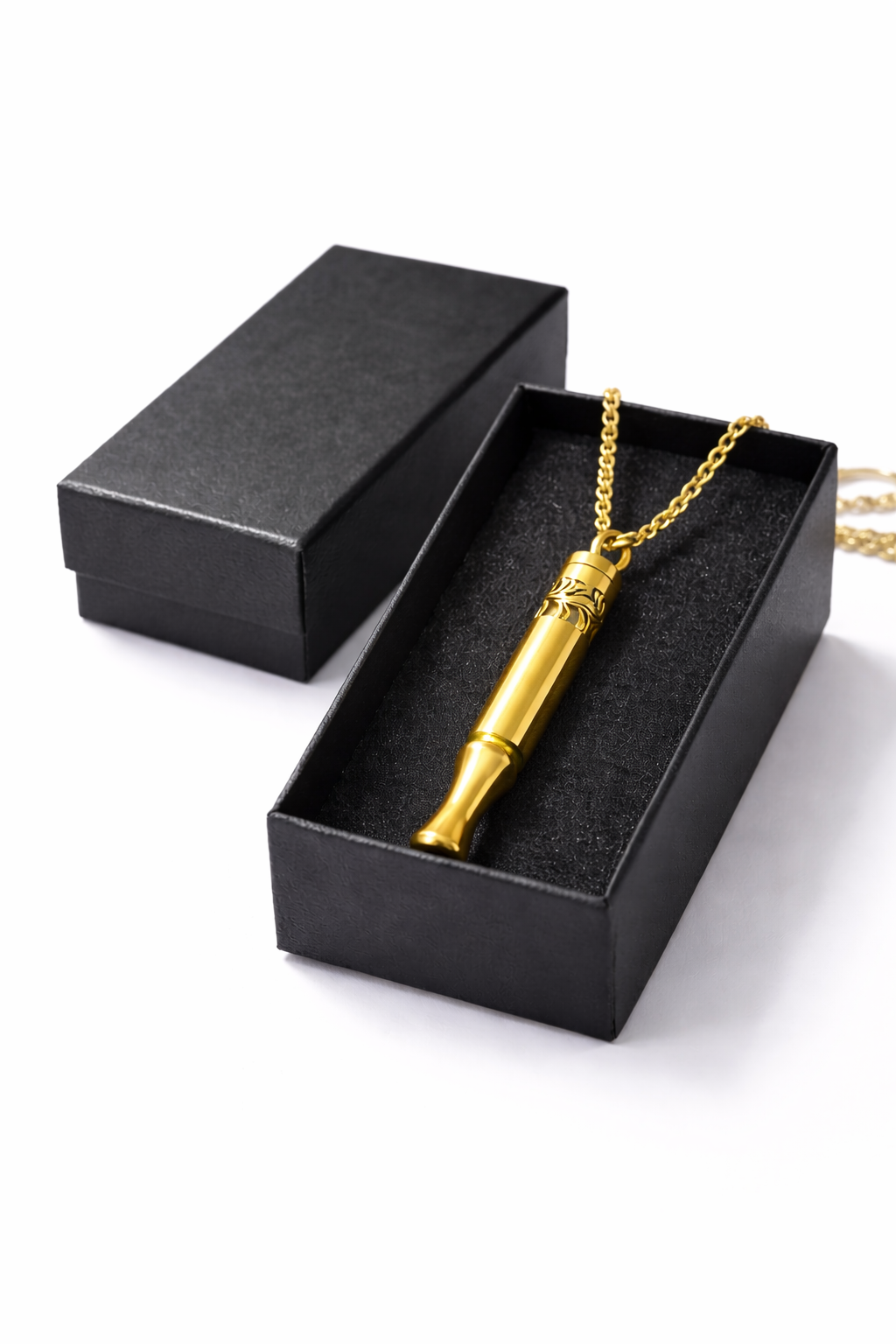 NicFree™ Necklace Bundle