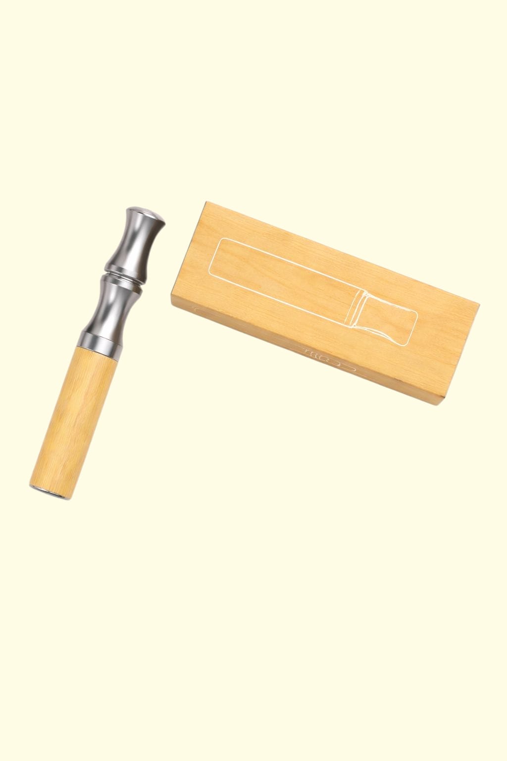 NicFree™ Device Only