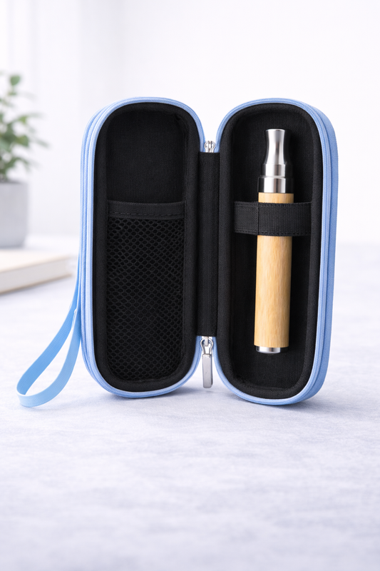 NicFree™ Travel Bag