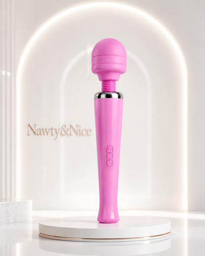Naughty&Nice™ Women Magic Vibrator