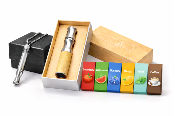 NicFree™ All-In-One Bundle