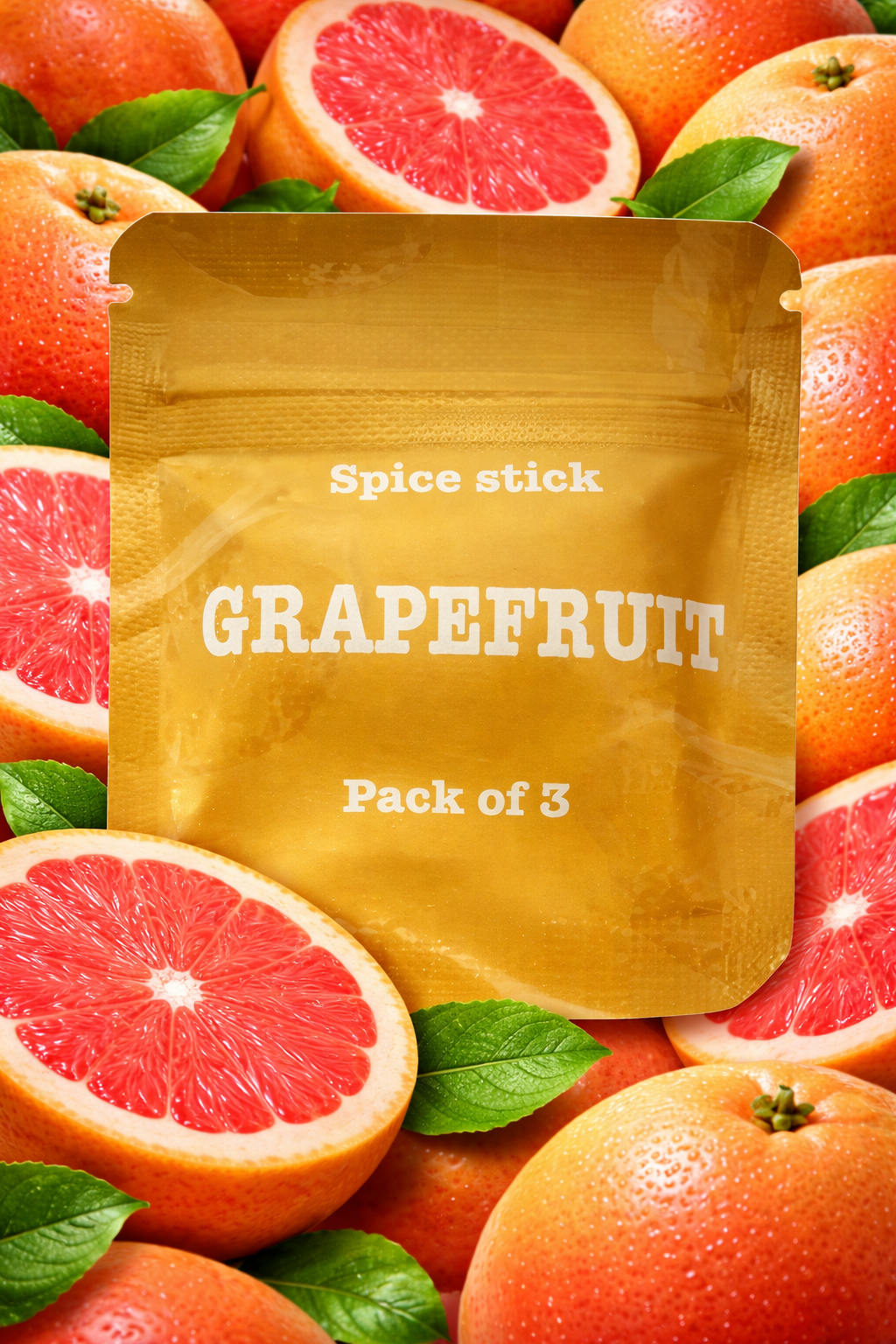NicFree™ Grape Fruit Cores