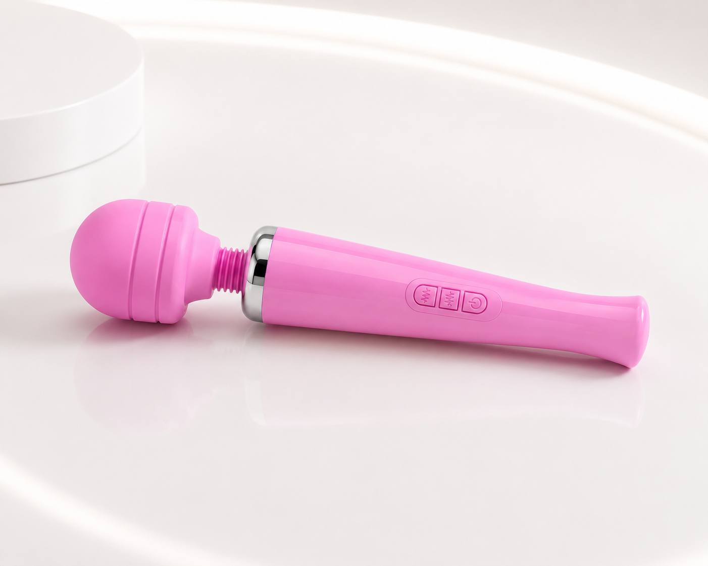 Naughty&Nice™ Women Magic Vibrator
