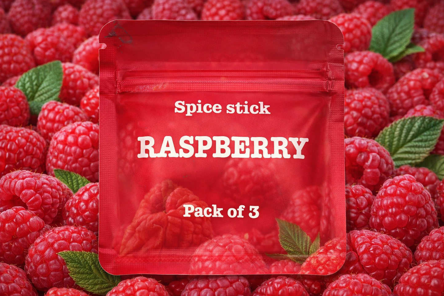NicFree™ Raspberry Cores