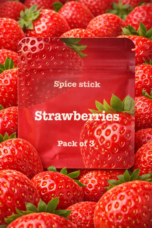 NicFree™ Strawberry Cores