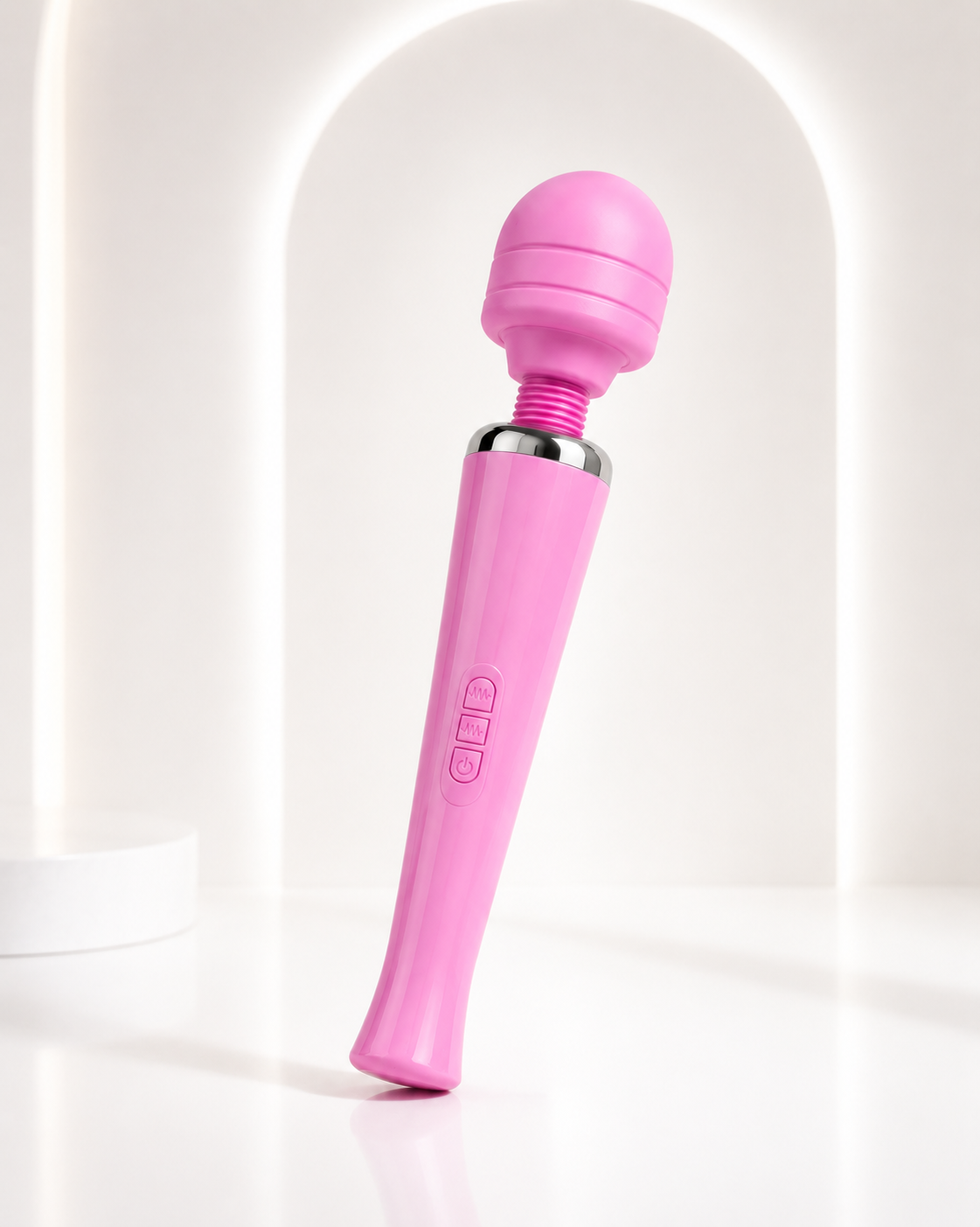 Naughty&Nice™ Women Magic Vibrator