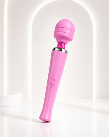 Naughty&Nice™ Women Magic Vibrator