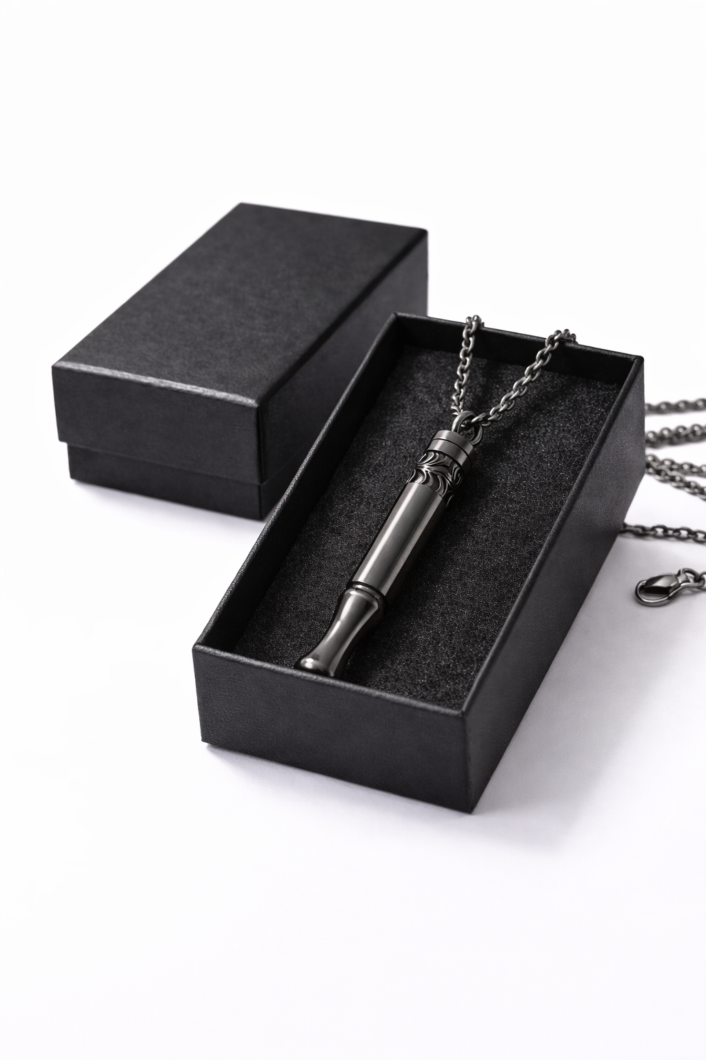 NicFree™ All-In-One Bundle