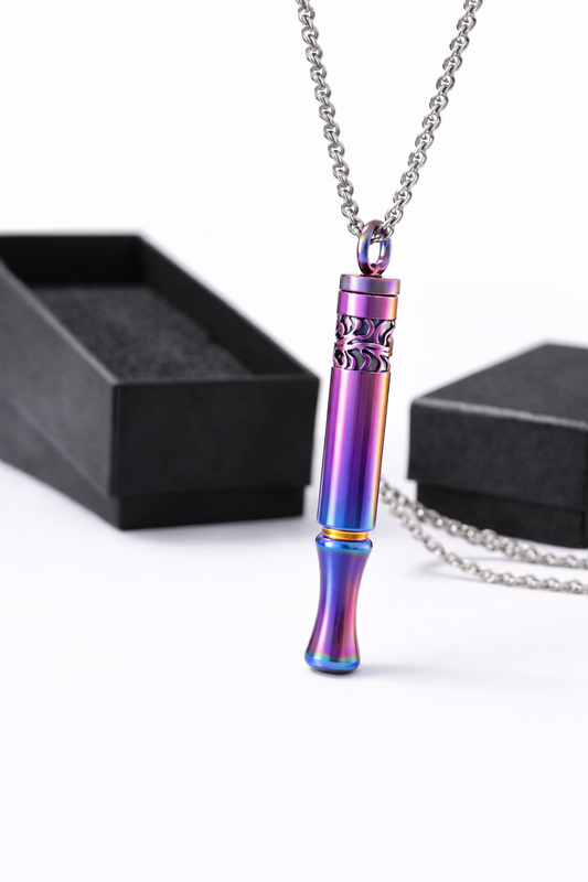 NicFree™ Necklace Only