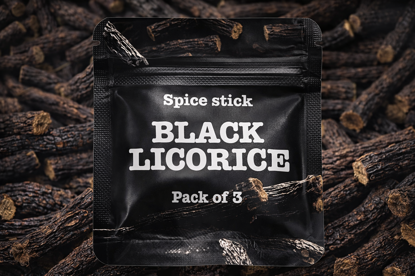 NicFree™ Starter Bundle