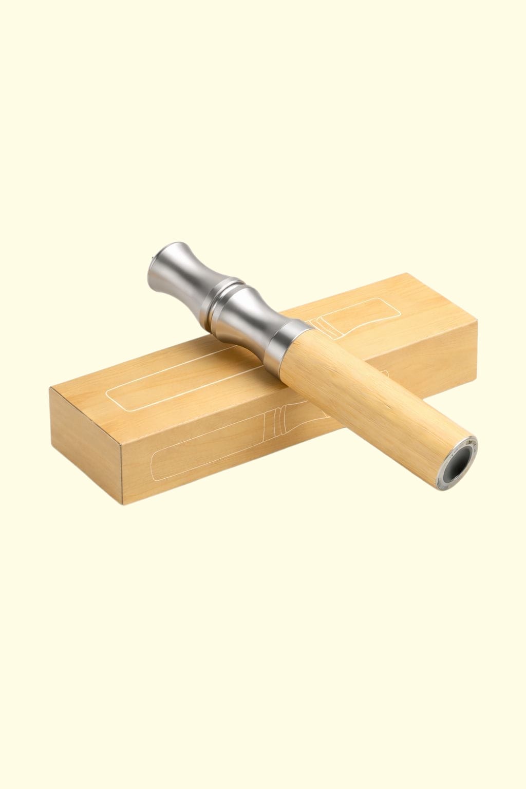 NicFree™ Device Only