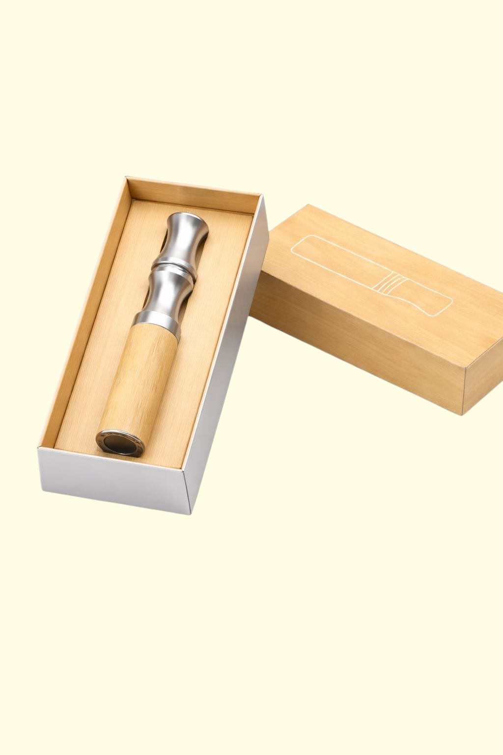 NicFree™ Device Only