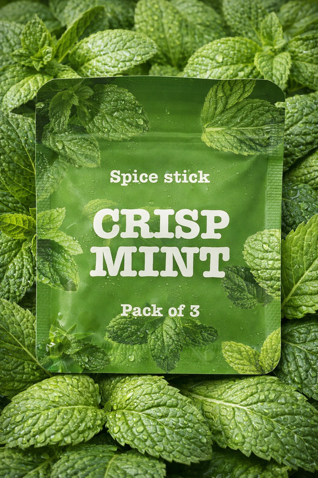 NicFree™ Crisp Mint Cores