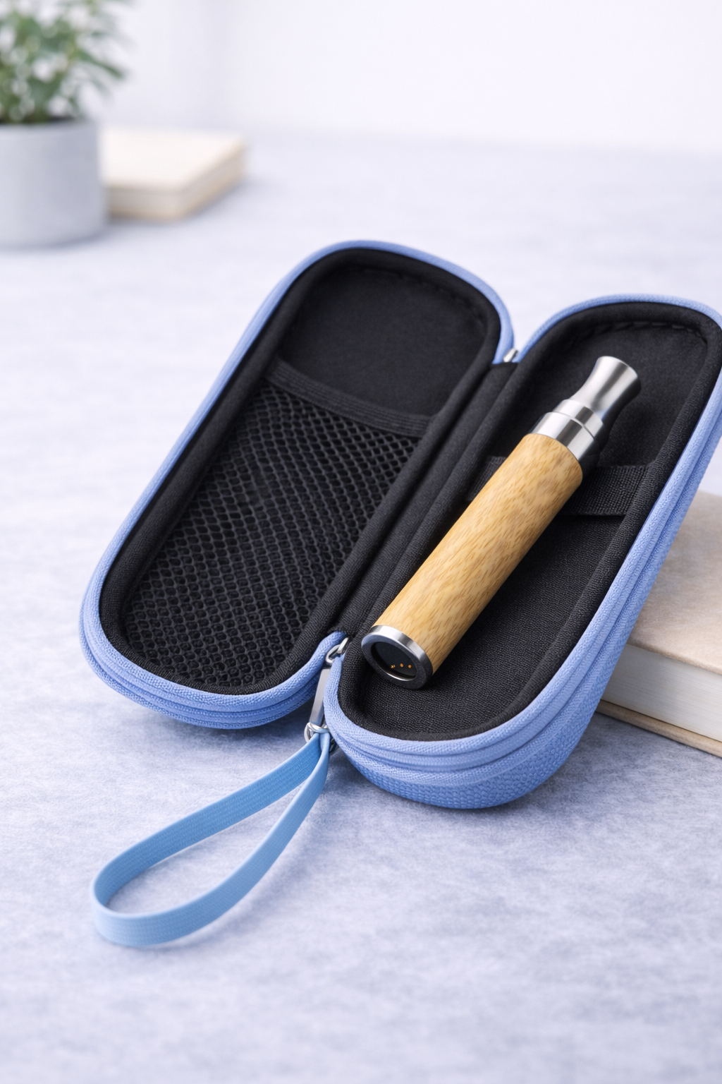 NicFree™ Travel Bag