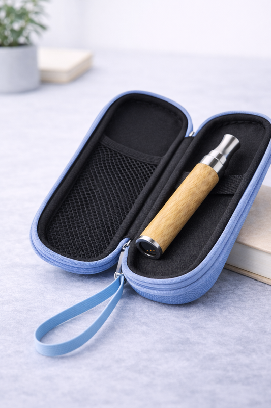 NicFree™ Travel Bag