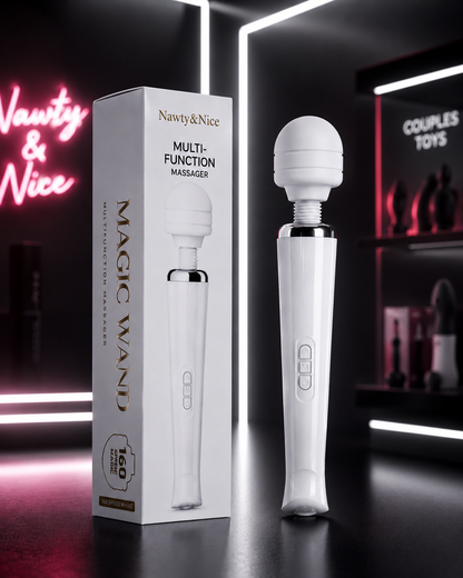 Naughty&Nice™ Women Magic Vibrator