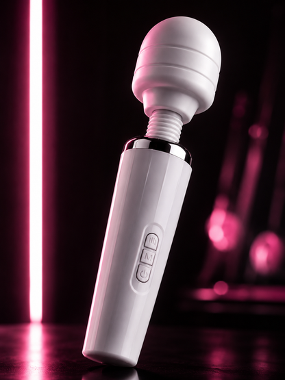 Naughty&Nice™ Women Magic Vibrator