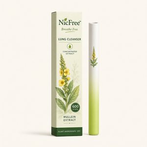 NicFree™ Lung Cleanser
