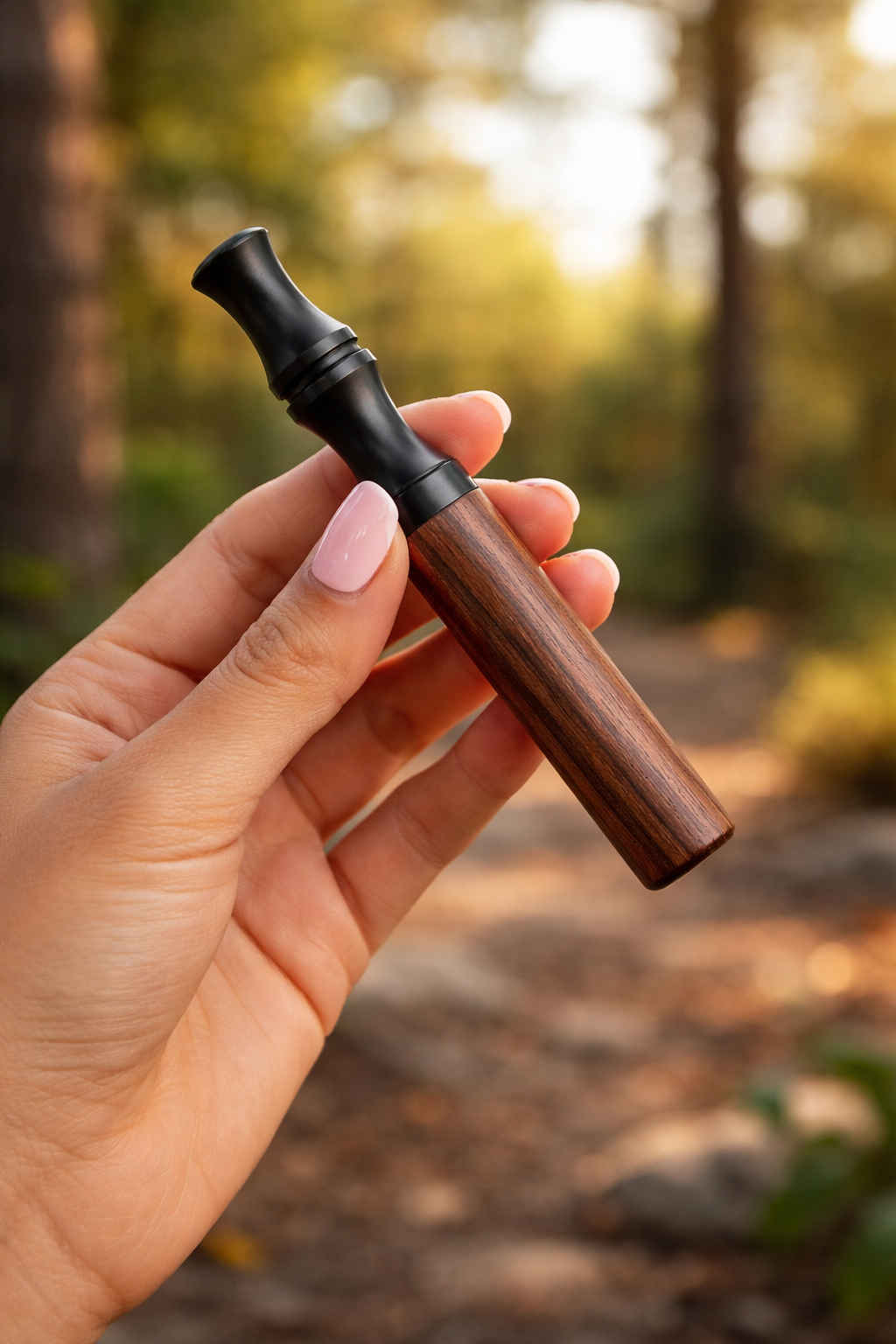 NicFree™ Device Only